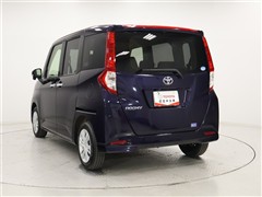 ルーミー Gウェルキャブジョシュセキ