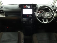 ルーミー Gウェルキャブジョシュセキ