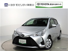 ヴィッツ 1.0F セーフティED2