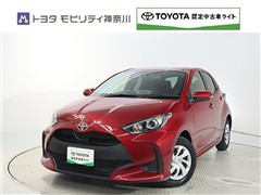 ヤリス 1.5X