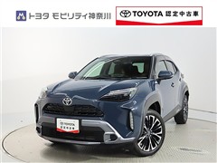 ヤリスクロスHV Z アドベンチャー