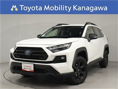 RAV4 HV アド オフ2 4WD