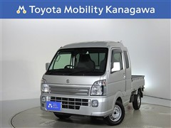 スーパーキャリイ X