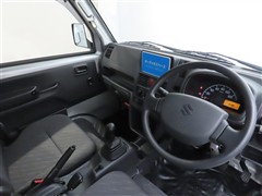 スーパーキャリイ X