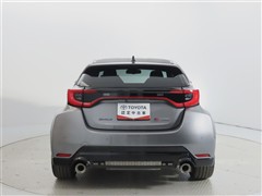 GRヤリス1.6RZハイパフォーマンス