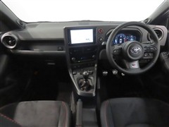 GRヤリス1.6RZハイパフォーマンス