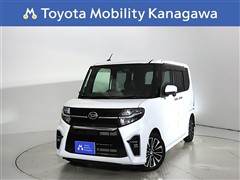 ダイハツ タント カスタムRS