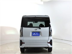 タント カスタムRS