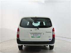プロボックスバンHV 1.5GL