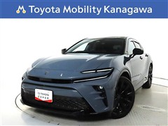 トヨタ クラウンスポーツHEV 2.5Z