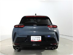 クラウンスポーツHEV 2.5Z