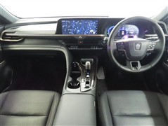 クラウンスポーツHEV 2.5Z