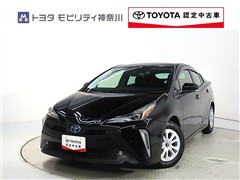トヨタ プリウス 1.8Sセーフティプラス2