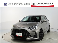 トヨタ ヤリス 1.5Z
