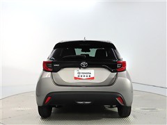 ヤリス 1.5Z