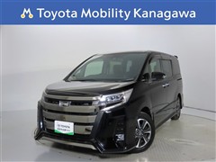 ノア 2.0Si WxB2 7ニンノリ