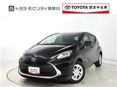 トヨタ アクア 1.5G
