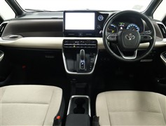 ノア HV Gウェルキャブ クルマイス