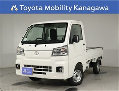 トヨタ ピクシストラック スタンダード