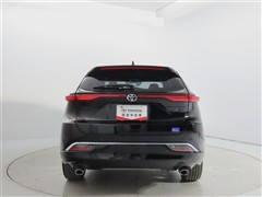 ハリアーHV レザーPナイトシェード