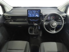 シエンタ 1.5G 5ニンノリ