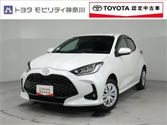 トヨタ ヤリスHV 1.5Z 4WD