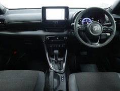 ヤリスHV 1.5Z 4WD