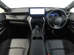 ハリアーHV ZレザーナイトS 4WD