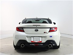 GR86 2.4RZ