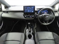 カローラツーリングHV 1.8WxB