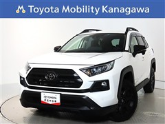 RAV4 2.0アドベンチャーOR2