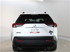 RAV4 2.0アドベンチャーOR2