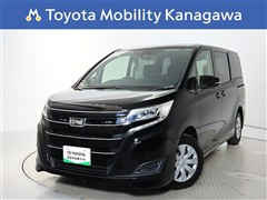 トヨタ ノア 2.0X 7ニンノリ