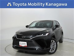 ハリアー 2.0Zレザ-パッケージ