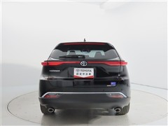 ハリアー 2.0Zレザ-パッケージ