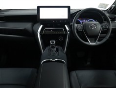 ハリアー 2.0Zレザーパッケージ