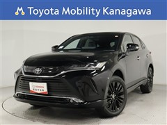 ハリアー HV 2.5Zナイトシェード