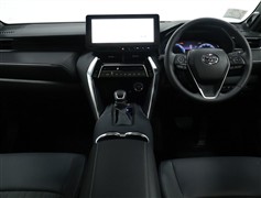 ハリアー HV 2.5Zナイトシェード