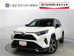 RAV4 PHV 2.5ブラックトーン
