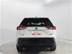 RAV4 PHV 2.5ブラックトーン
