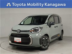 トヨタ シエンタ 1.5Z