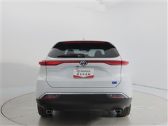 ハリアー 2.0Zレザ-パッケージ