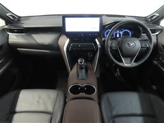 ハリアー 2.0Zレザ-パッケージ