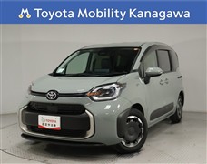 トヨタ　シエンタ 1.5Z