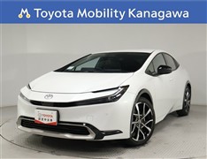 プリウスPHEV 2.0Z