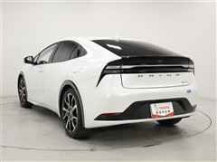 プリウスPHEV 2.0Z