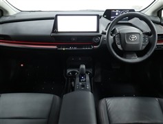 プリウスPHEV 2.0Z