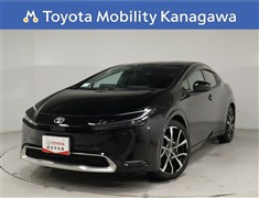 プリウスPHEV 2.0Z