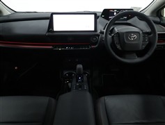 プリウスPHEV 2.0Z