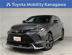 ハリアーPHEV 2.5Z 4WD